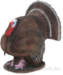 Delta Full Strut Turkey large image. Click to return to Delta Full Strut Turkey price and description